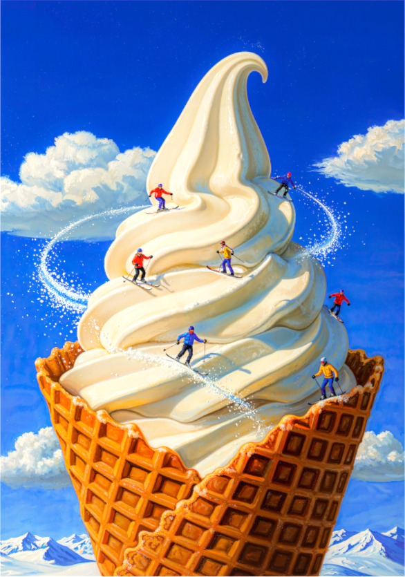 Swirl Slopes