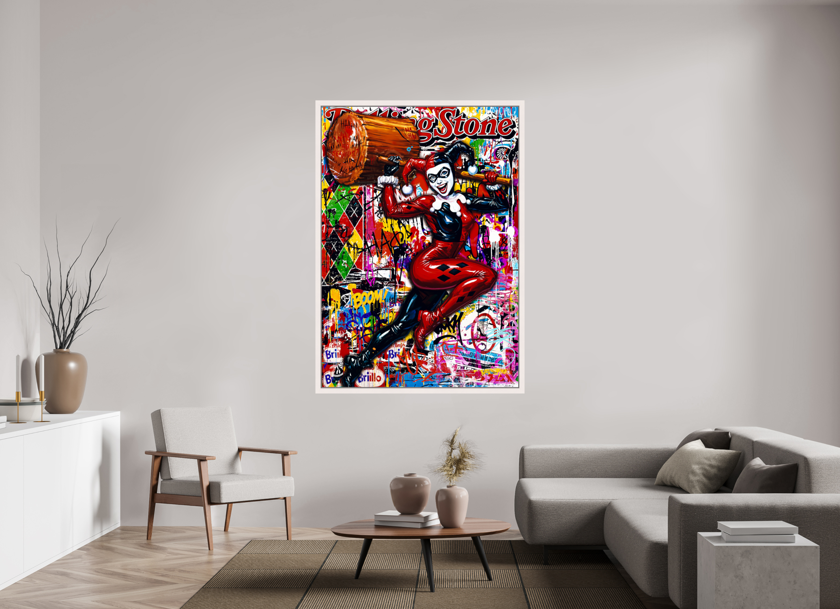 Hyperpop Harley