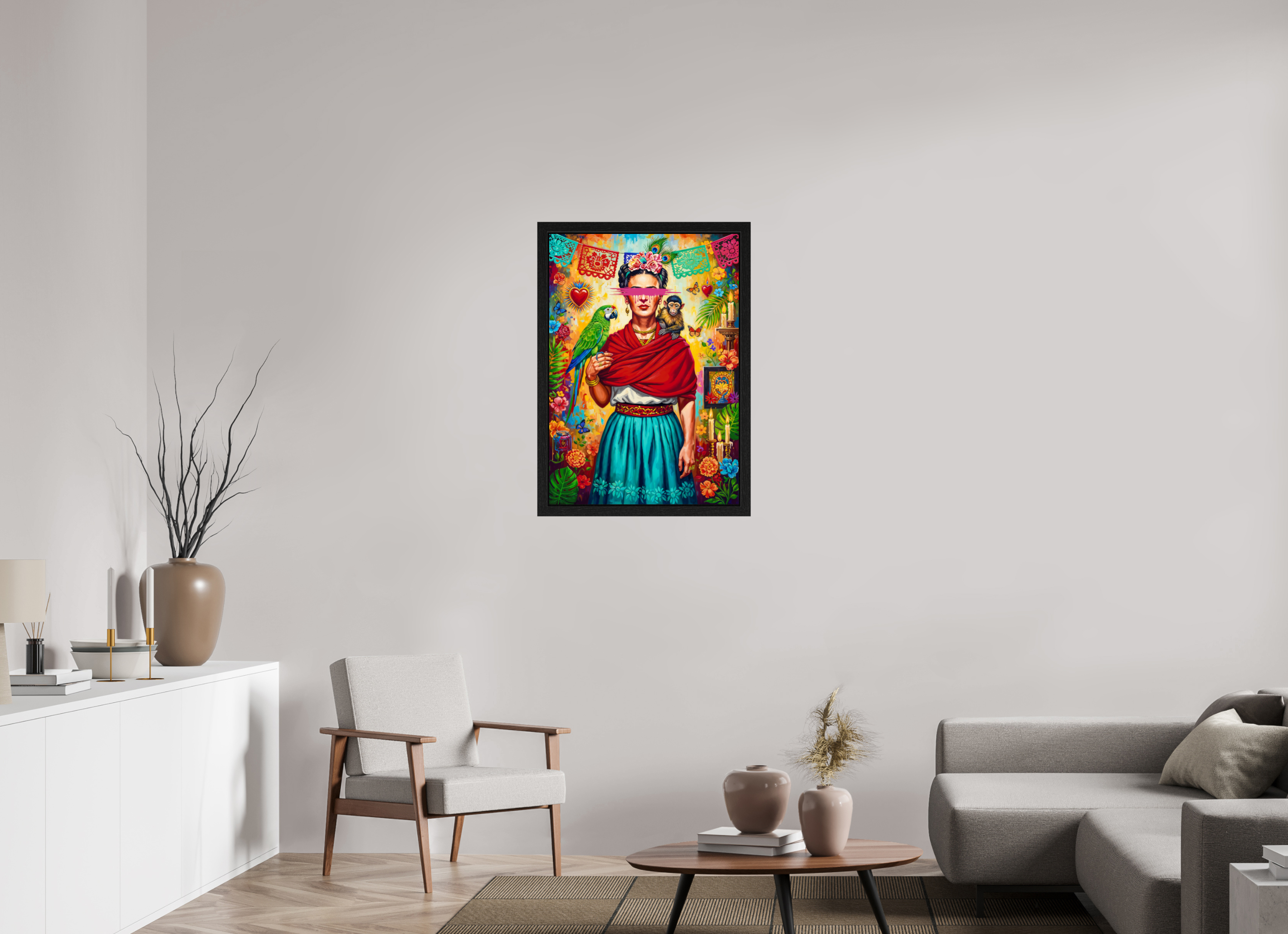 Viva la Frida