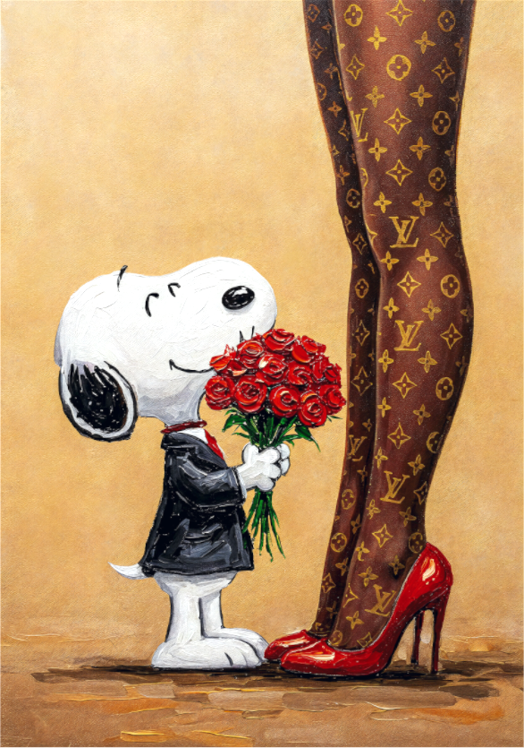 The Admirer