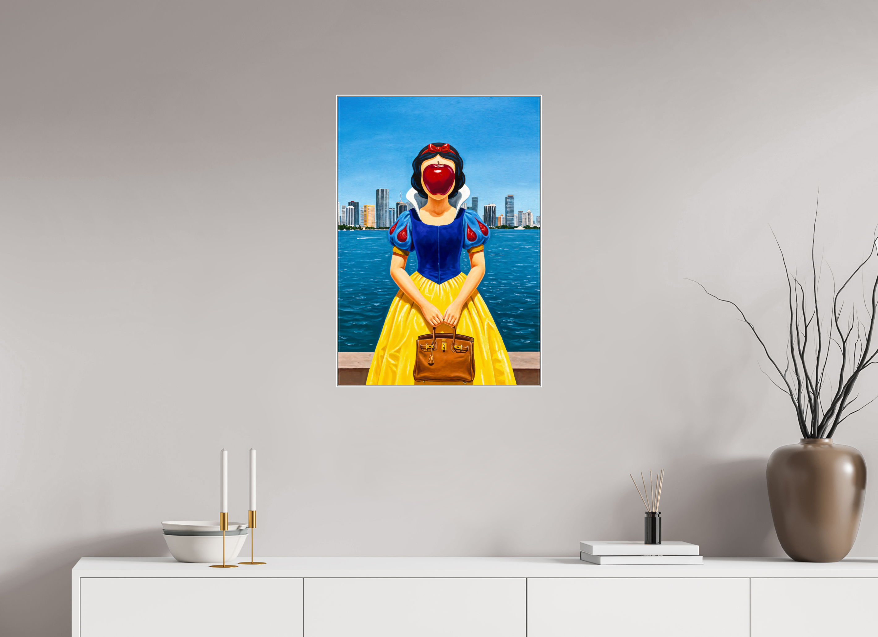 Bayside Birkin Reverie