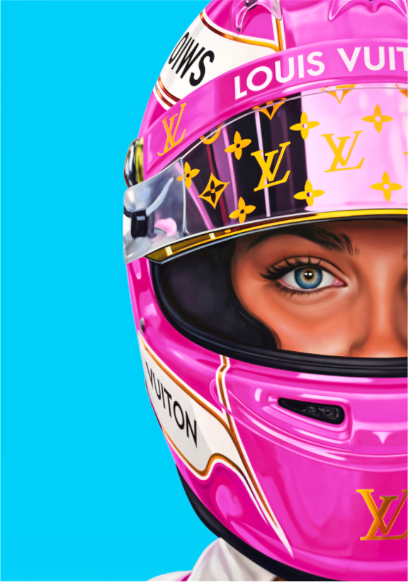 LV Grand Prix